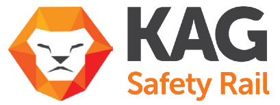 KAG dark logo
